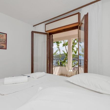 Apartment Rubin-10 By Interhome Selca kod Bogomolja المظهر الخارجي الصورة