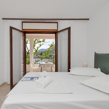 Apartment Rubin-10 By Interhome Selca kod Bogomolja المظهر الخارجي الصورة