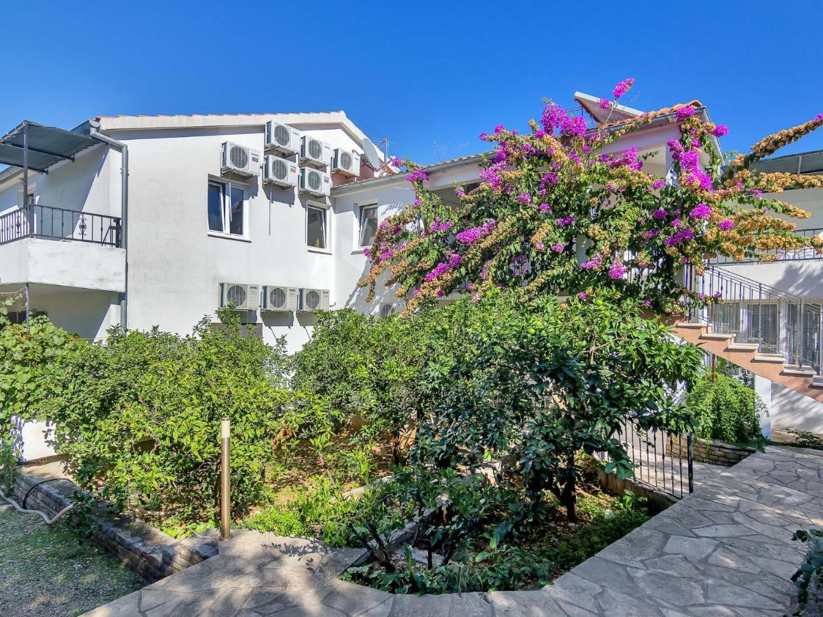 Apartment Rubin-10 By Interhome Selca kod Bogomolja المظهر الخارجي الصورة