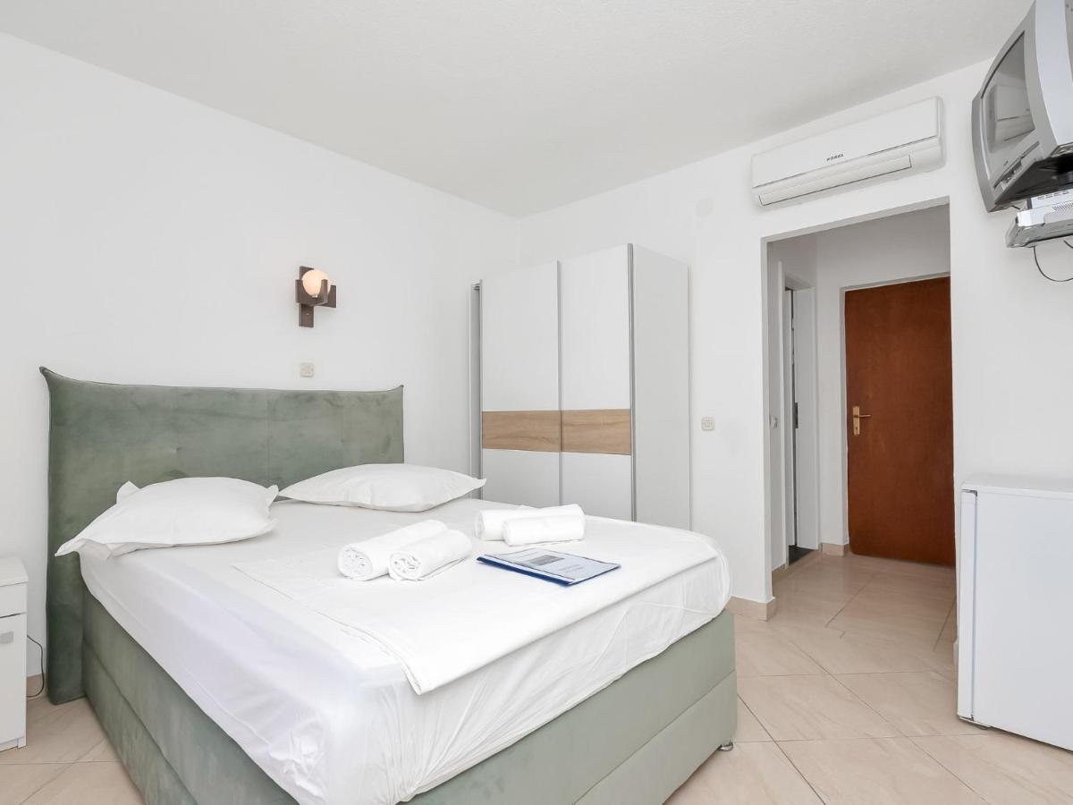 Apartment Rubin-10 By Interhome Selca kod Bogomolja المظهر الخارجي الصورة