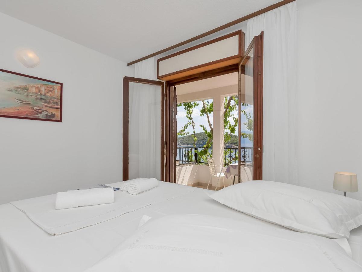 Apartment Rubin-10 By Interhome Selca kod Bogomolja المظهر الخارجي الصورة