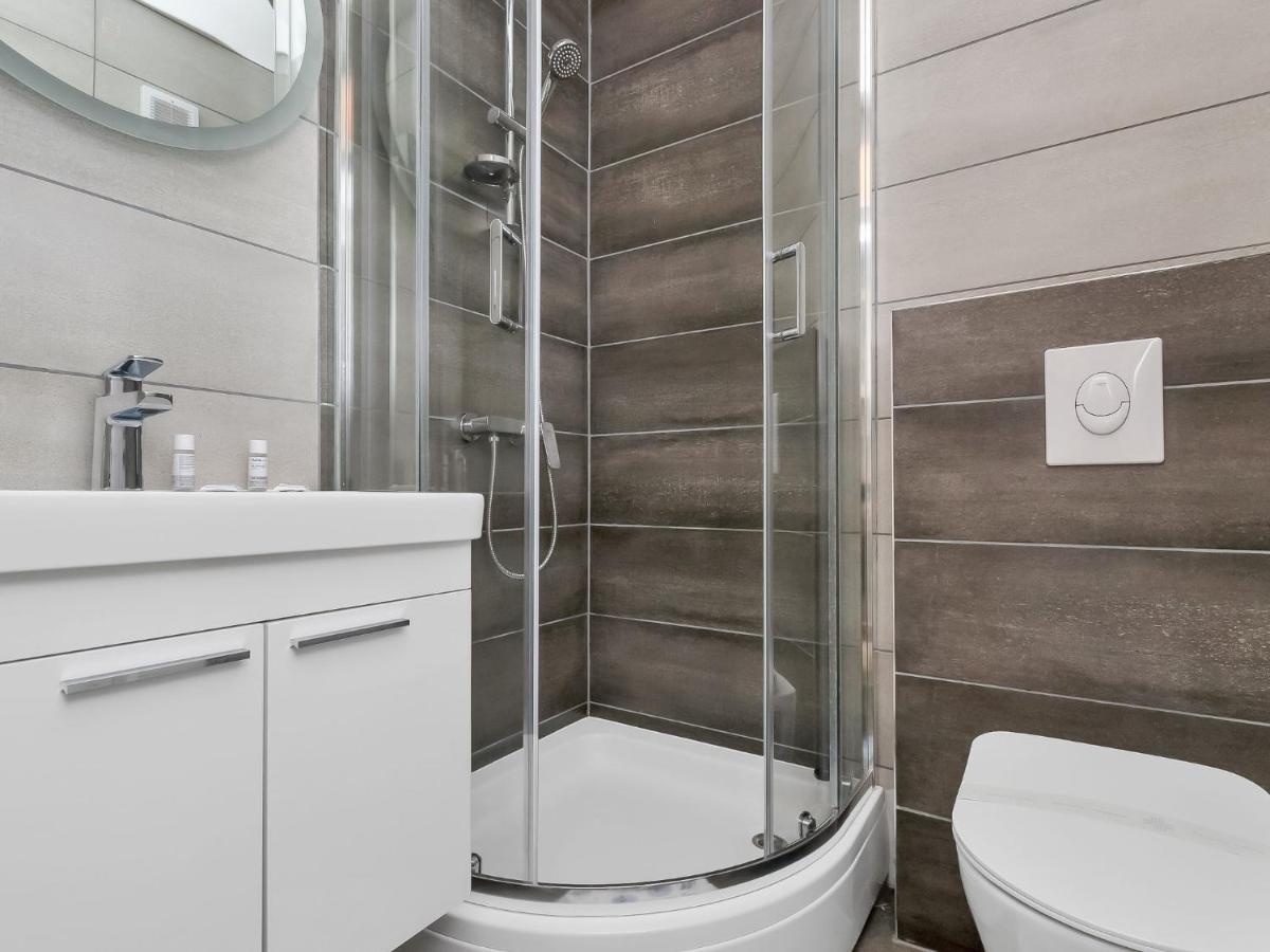 Apartment Rubin-10 By Interhome Selca kod Bogomolja المظهر الخارجي الصورة