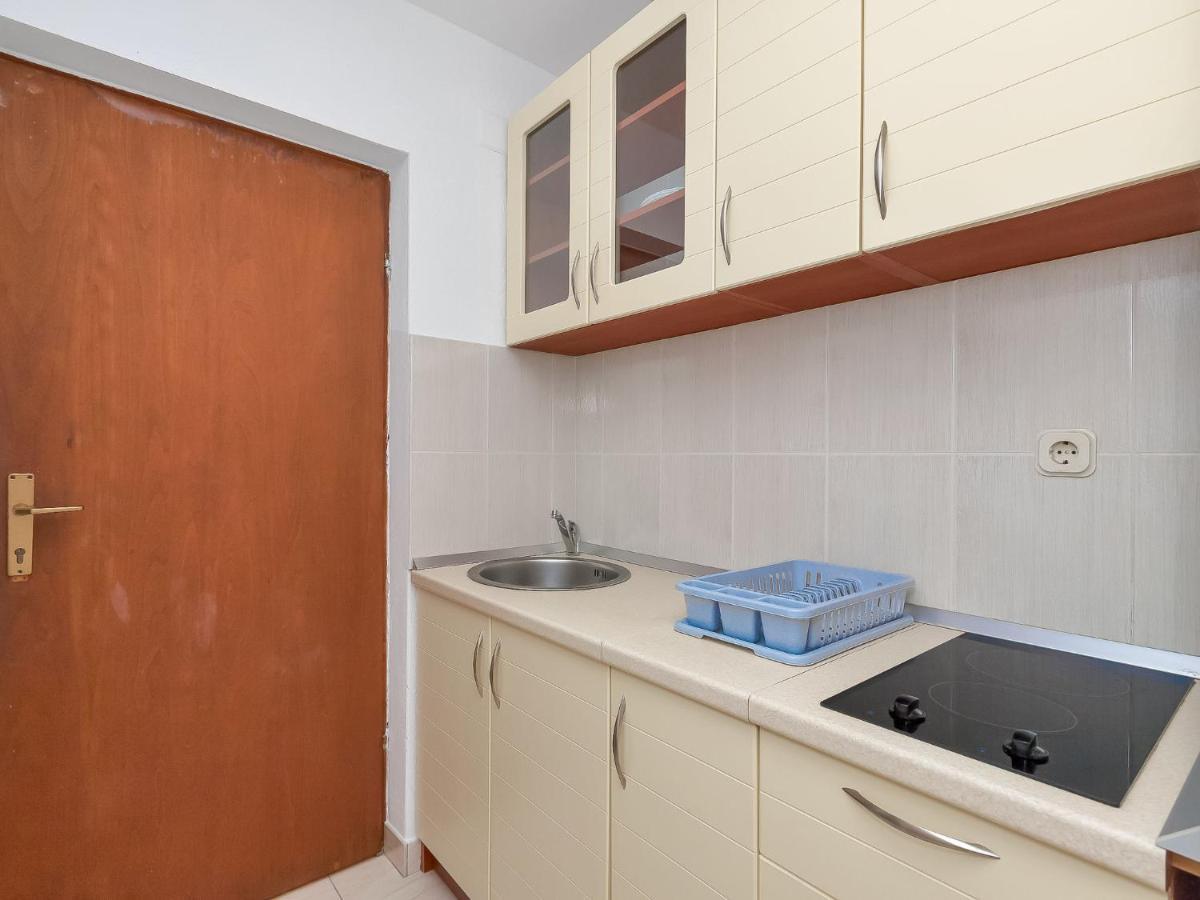 Apartment Rubin-10 By Interhome Selca kod Bogomolja المظهر الخارجي الصورة