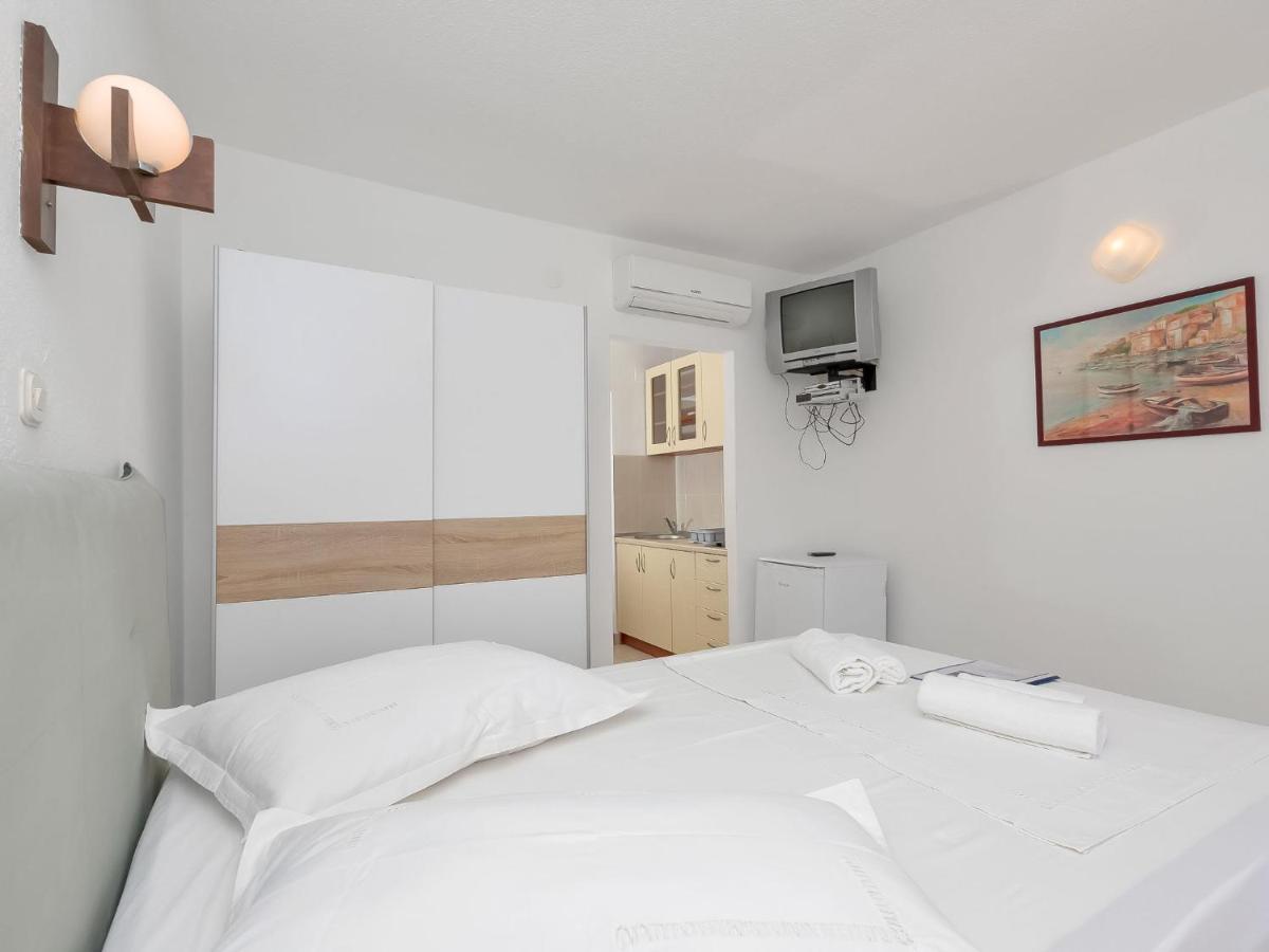 Apartment Rubin-10 By Interhome Selca kod Bogomolja المظهر الخارجي الصورة
